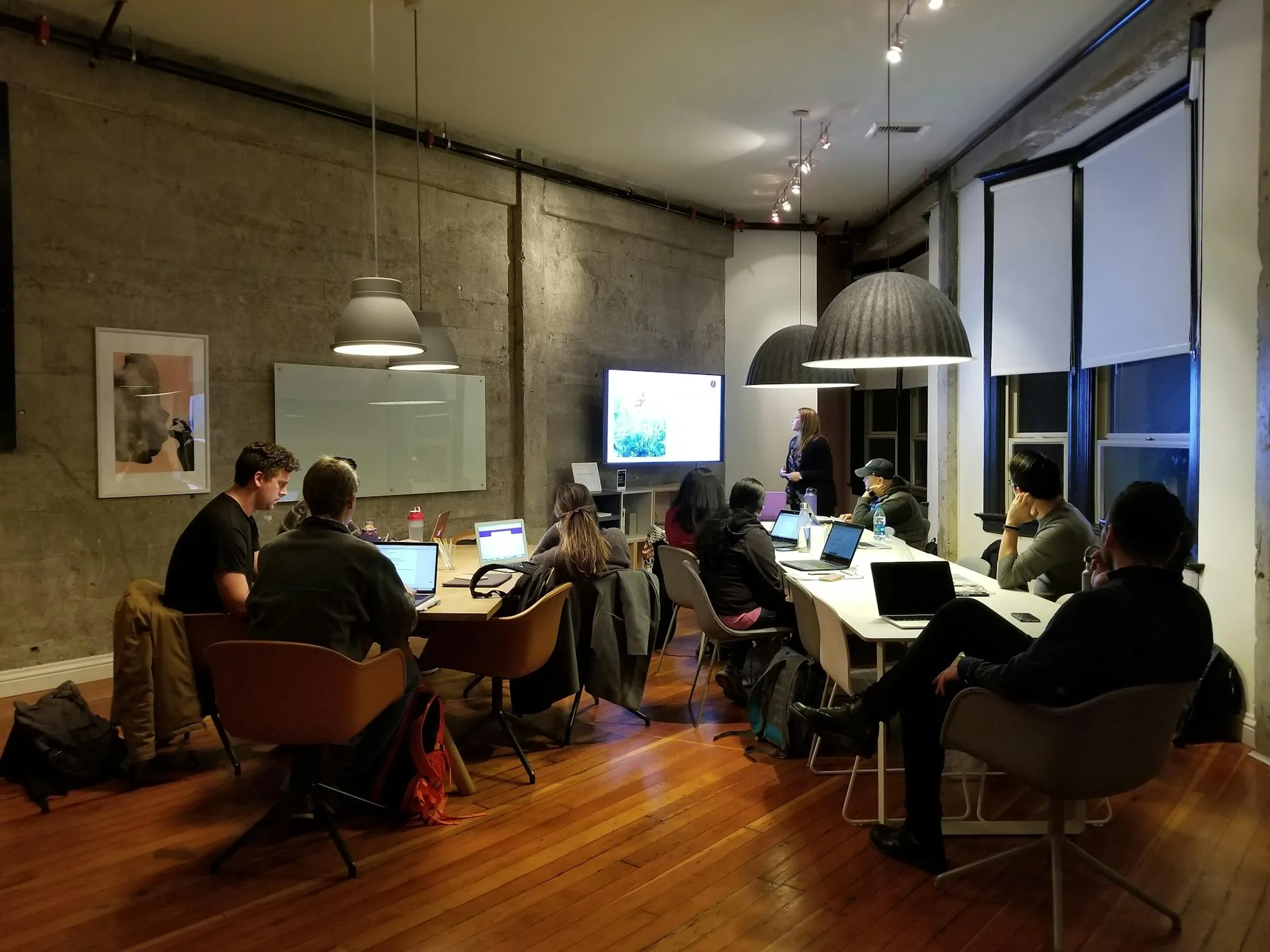 Community and Open Source